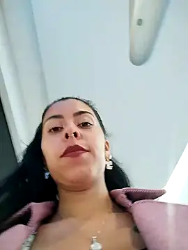 Emily Wane online show from November 6, 6:58 pm