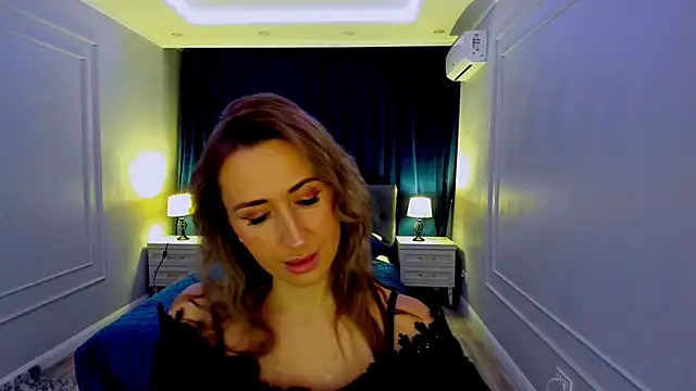 PassionGlow online show from November 25, 7:36 pm