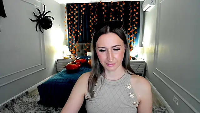 PassionGlow online show from October 23, 7:31 pm