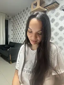 samilux5 online show from February 16, 5:29 am