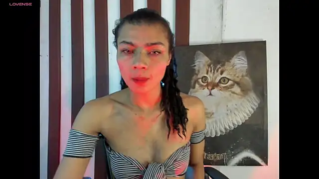 Lilithsabeth online show from September 27, 12:40 am