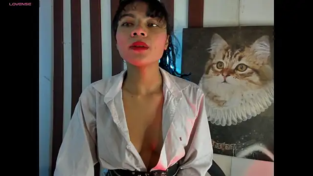 Lilithsabeth online show from September 24, 11:26 pm