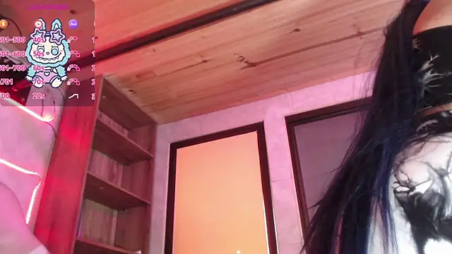 Sally23  online show from February 13, 3:02 pm