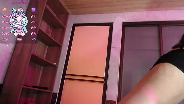 Sally23  online show from February 11, 2:51 pm