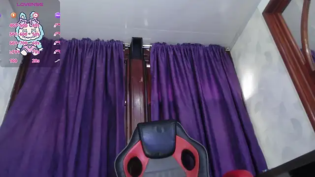 Sally23  online show from April 2, 2:36 pm