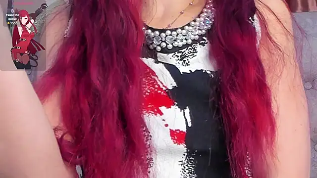  Scarlett 01 online show from September 11, 2:17 pm