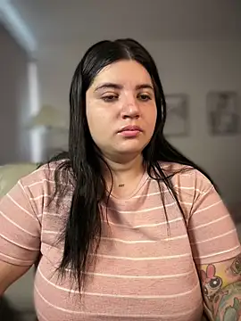 horny roomiess online show from February 3, 2:22 pm