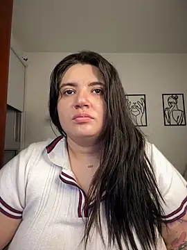 horny roomiess online show from March 22, 1:11 am