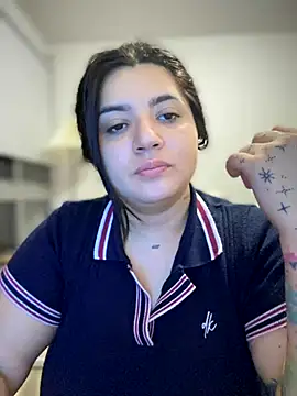 horny roomiess online show from October 19, 12:56 am