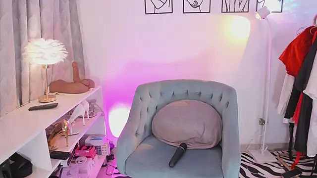 Victoria-Harper online show from March 17, 10:41 am