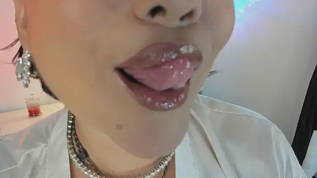 Victoria-Harper online show from March 4, 10:33 am