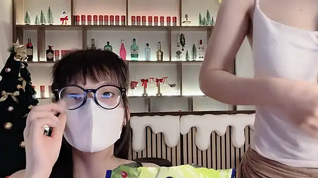 Jennie Spa online show from March 29, 3:11 pm