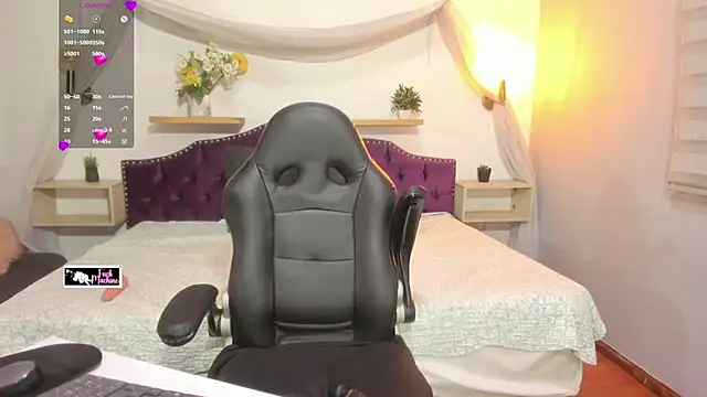 Destiny  Hall online show from March 15, 4:14 am