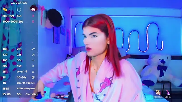 Jessica smith 1 online show from January 10, 11:26 am