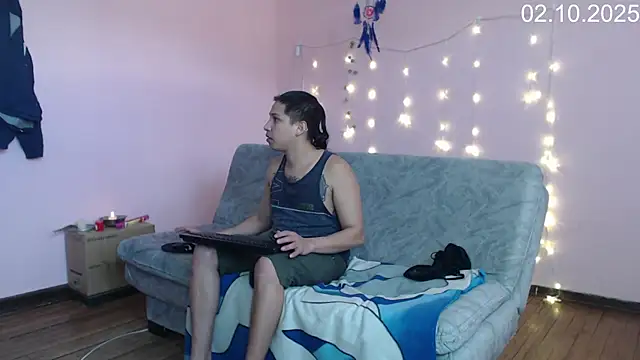 GoalXCouple online show from October 4, 7:40 pm