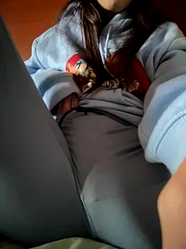 rossana99  online show from October 5, 9:47 am