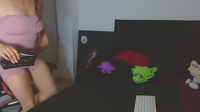 Noamartin  online show from March 8, 2:04 am