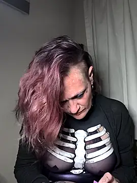 renegade vyxxen online show from March 12, 8:39 am