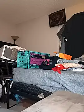 renegade vyxxen online show from December 19, 3:10 am