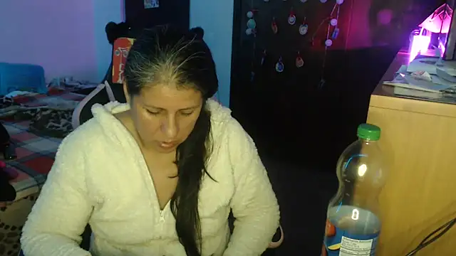 LucifernandaSw online show from April 16, 11:29 pm