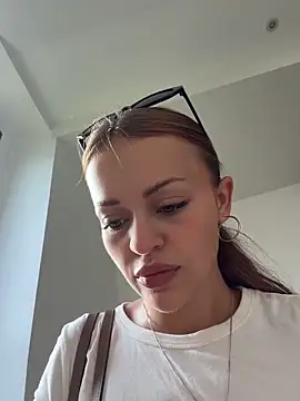 AngelinaTeller online show from February 25, 12:31 am