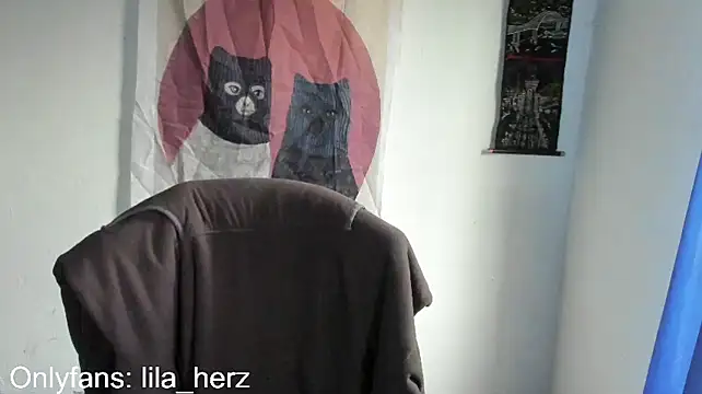 Liherz online show from March 19, 10:58 pm