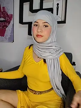 hanaa 18 online show from October 31, 2:02 am