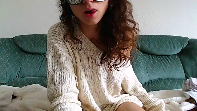 asphodelex online show from April 18, 8:28 am