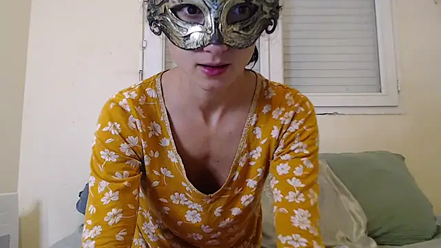 asphodelex online show from November 2, 1:58 pm