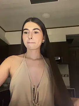 Coralinee 01 online show from November 30, 3:00 am