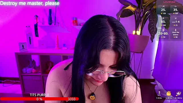 catha cat online show from November 19, 6:08 pm