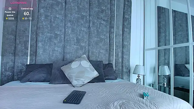 Amareto  online show from March 22, 10:32 am