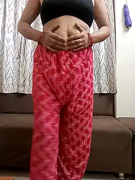 Hot-Shivani online show from July 8, 7:38 pm