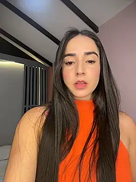 Vicky-Andrade online show from March 29, 1:59 am