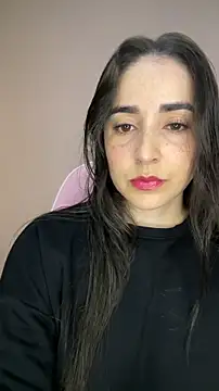 Vicky-Andrade online show from January 6, 1:09 am