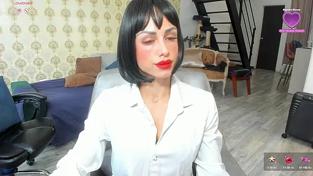  angelina class 7 online show from September 9, 3:34 pm