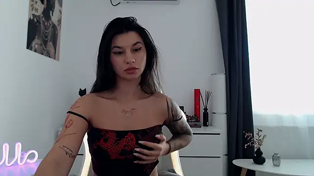 Wet Aarya  online show from October 28, 2:34 pm