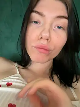 Lisaaa Alisa online show from February 24, 10:25 am