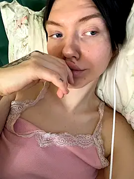 Lisaaa Alisa online show from November 7, 5:24 am