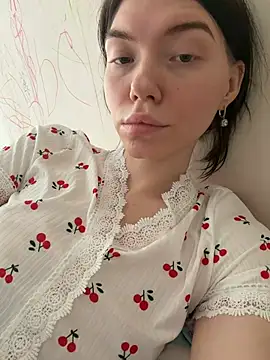 Lisaaa Alisa online show from March 7, 11:06 am