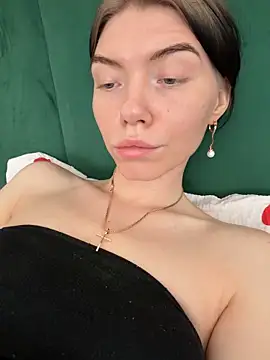 Lisaaa Alisa online show from March 30, 10:26 am