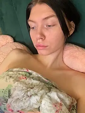 Lisaaa Alisa online show from November 19, 3:50 am