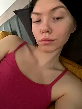 Lisaaa Alisa online show from December 16, 8:20 am