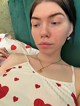 Lisaaa Alisa online show from February 20, 6:26 am