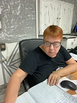 Klio5678 online show from November 12, 7:12 pm