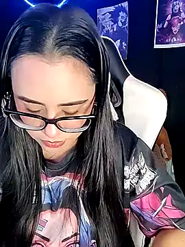 Janna mnt online show from October 15, 4:04 am