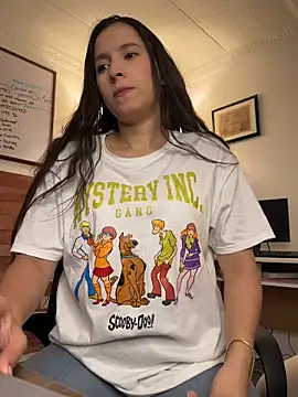 LittleDoll    online show from September 12, 11:12 pm