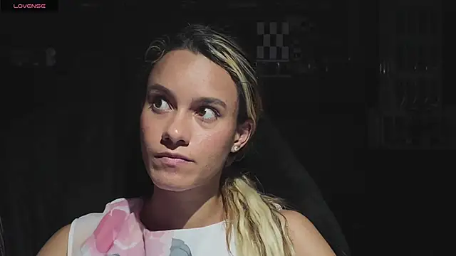 SamanthaWatson online show from October 3, 1:54 am