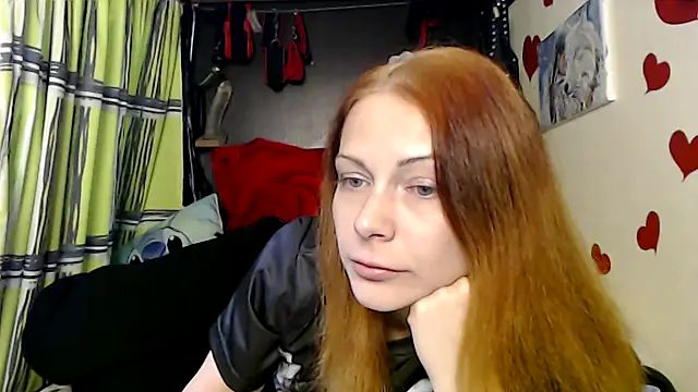 HarleyQuinn 69 online show from September 19, 7:46 pm