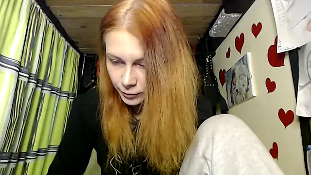 HarleyQuinn 69 online show from September 21, 2:49 pm